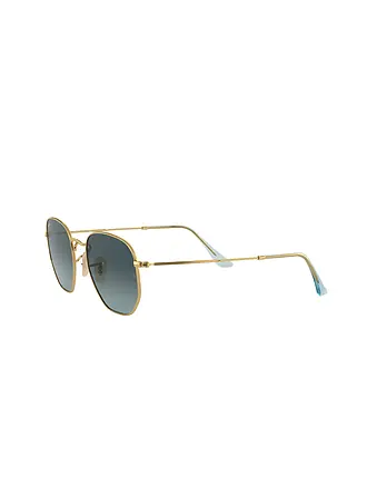 RAY BAN | Occhiali da sole 3548N/51 | gold